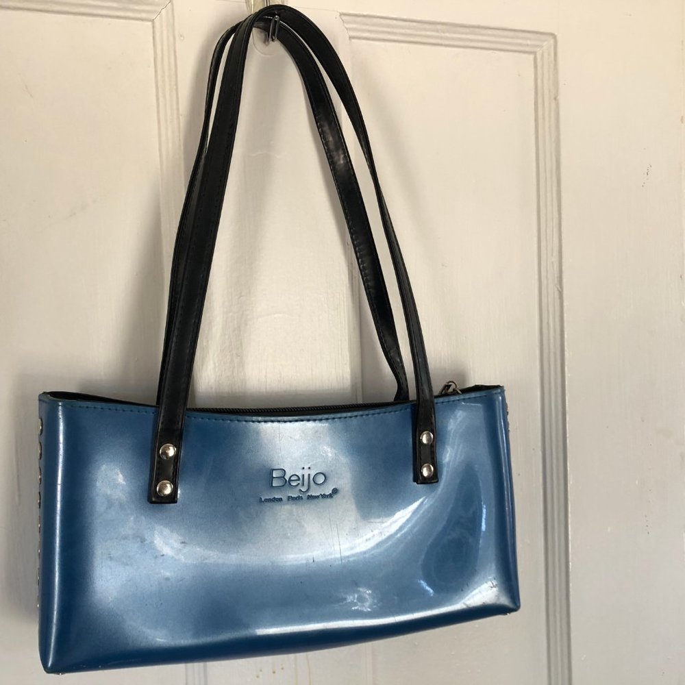Beijo Purse